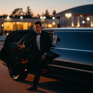 The Ultimate Guide to New Jersey Upscale Concert Limo Rental: Smooth, Stylish Nights Out