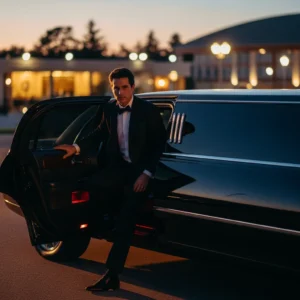 The Ultimate Guide to New Jersey Upscale Concert Limo Rental: Smooth, Stylish Nights Out